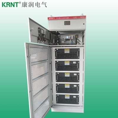 SVG靜止無功發生器